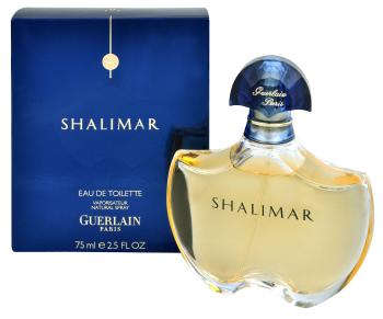 Guerlain Shalimar - EDT 90 ml