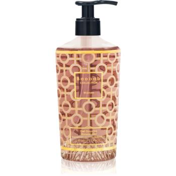 Baobab Collection Body Wellness Women gel de duș 350 ml