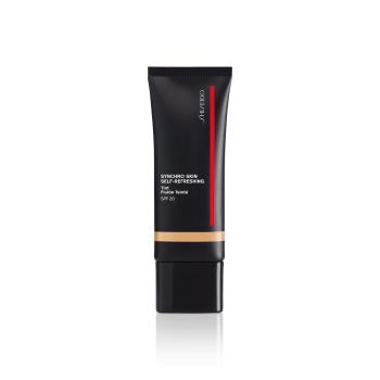 Shiseido Machiaj hidratant SPF 20 Synchro Skin Self-Refreshing (Foundation) 30 ml 115