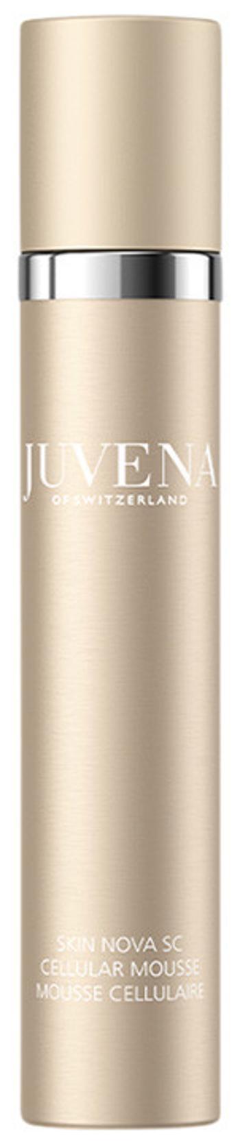 Juvena Spumă revigoratoare, calmantă și hidratantă (Skinnova Cellular Mousse Treatment) 100 ml