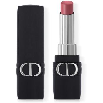 DIOR Rouge Dior Forever ruj mat culoare 625 Mitzah 3,2 g