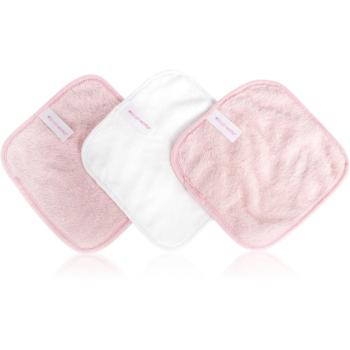 Brushworks Make-up Remover Cloths Make up Remover Cloths prosop demachiant pentru make-up