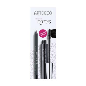 Artdeco Set cadou pentru rimel Angel Eyes Mascara & Soft Eye Liner Set