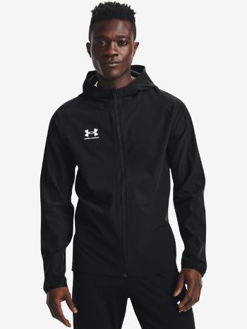 Under Armour Challenger Storm Shell Jacheta Negru