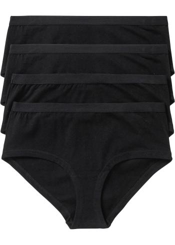 Chilot panty-maxi (4buc.)