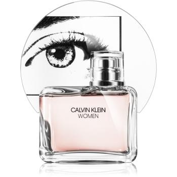 Calvin Klein Women Eau de Parfum pentru femei 100 ml