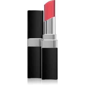 Chanel Rouge Coco Bloom ruj persistent lucios culoare 132 - Vivacity 3 g