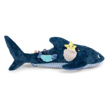 Jucărie pentru bebeluși Shark – Moulin Roty