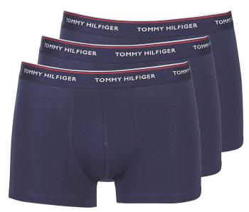 Tommy Hilfiger 3 PACK - boxeri pentru bărbați 1U87903842-409 M