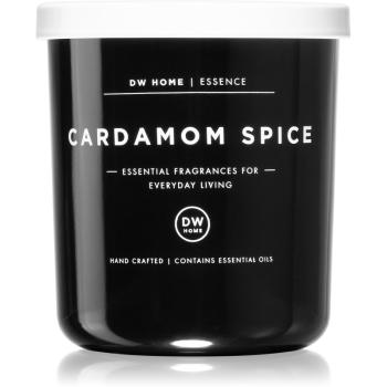 DW Home Essence Cardamom Spice lumânare parfumată 264 g