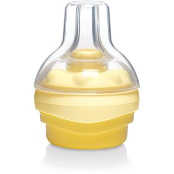 Medela Calma Without Bottle sistem pentru sugari (fără flacon) 1 buc