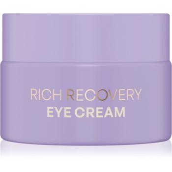 Nacomi Rich Recovery crema de ochi MIDNIGHT 15 ml