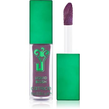 Catrice The Joker fard de obraz lichid culoare 030 Puddin' Plum 9 ml