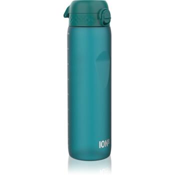 Ion8 Leak Proof sticlă pentru apă mare Aqua 1000 ml