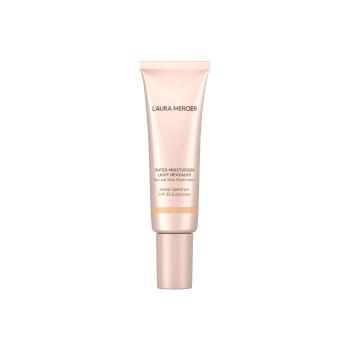 Laura Mercier Cremă hidratantă tonifiantă pentru piele (Tinted Moisturizer Light Revealer) 50 ml 1W1 Porcelain