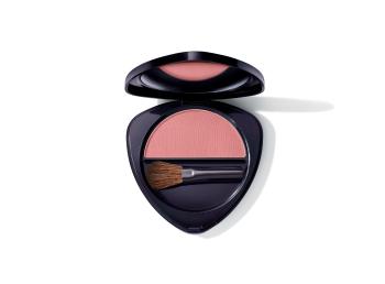 Dr. Hauschka Fard de obraz (Blush) 5 g 01 Rasberry