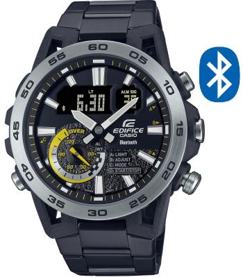 Casio Edifice Bluetooth Connected ECB-40DC-1AEF (671)