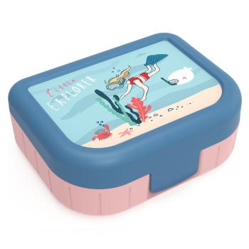 Cutie de gustări pentru copii 1 l Memory Kids - Rotho