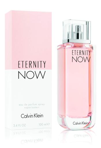 Calvin Klein Eternity Now - EDP 2 ml - eșantion cu pulverizator