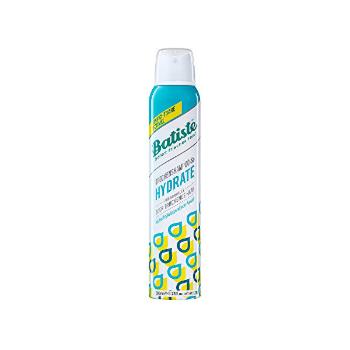 batist Șampon uscat pentru păr normal și uscat (Dry Shampoo) 200 ml