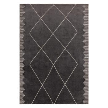 Covor gri închis 160x230 cm Mason – Asiatic Carpets