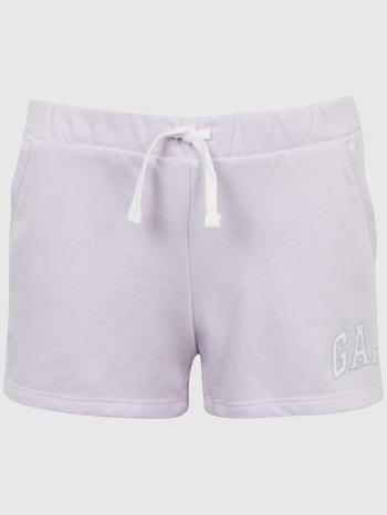 GAP Pantaloni scurți pentru copii Violet