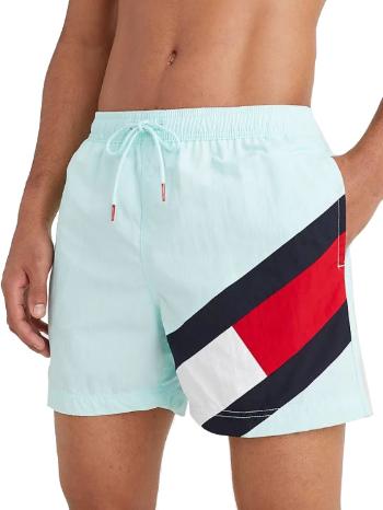 Tommy Hilfiger Șorturi de baie pentru bărbați UM0UM02048-C94 S