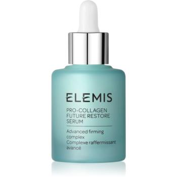 Elemis Pro-Collagen Future Restore Serum ser pentru fermitate pentru o piele mai luminoasa 30 ml