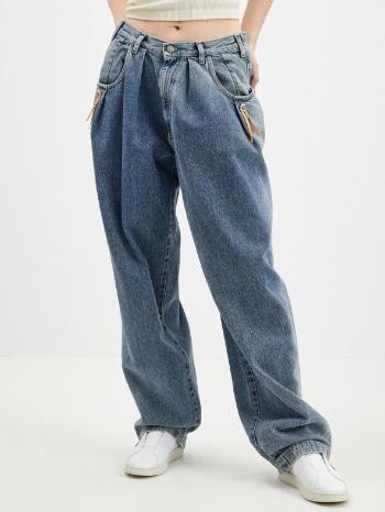 Diesel Pantaloni Jeans Albastru