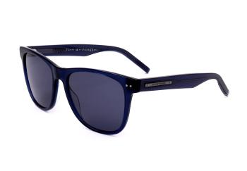 Tommy Hilfiger Ochelari de soare pentru bărbați TH 1712/S GEG 54 18 145