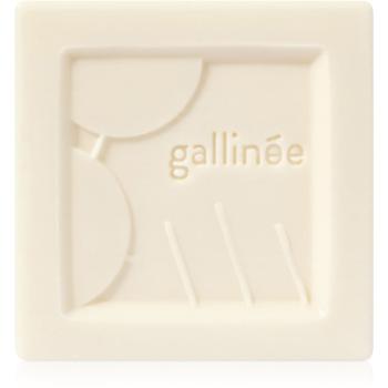 Gallinée BODY CARE Cleansing Bar săpun solid pentru curățare 100 g