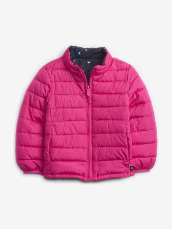 GAP Jachetă pentru copii Albastru Roz
