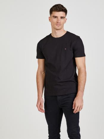 Tommy Hilfiger Tricou Negru