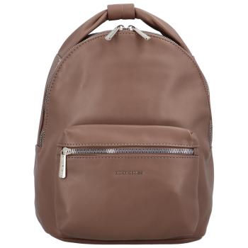 David Jones Rucsac pentru femei 6830-2 Taupe