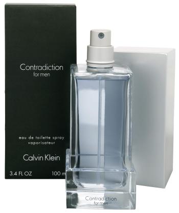 Calvin Klein Contradiction For Men - EDT 30 ml