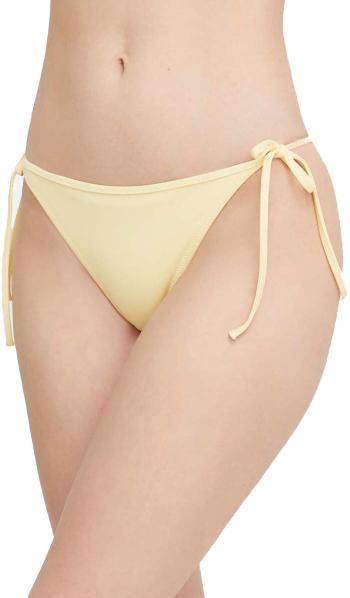 Tommy Hilfiger Slip de baie pentru femei Bikini UW0UW04496-ZGC XS