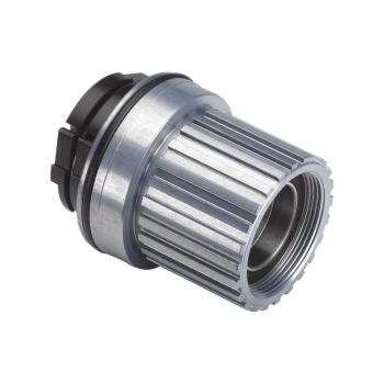 
                         nuc - MICROSPLINE SHIMANO MTB FREEHUB 
                