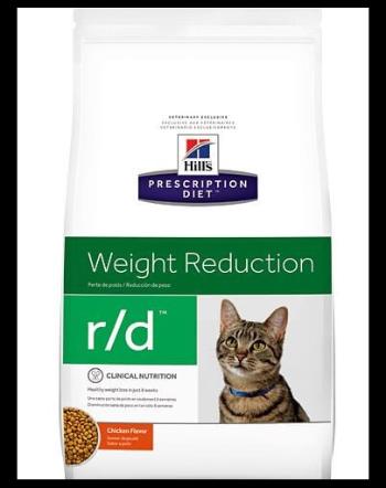 HILL'S Prescription Diet r/d Feline 5 kg