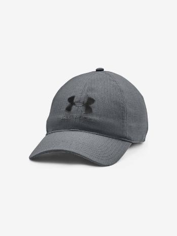 Under Armour Iso-Chill ArmourVent™ Adjustable Șapcă de baseball Gri