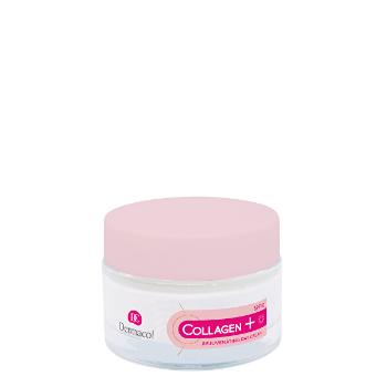 Dermacol Intens Day Rejuvenating Cream Collagen Plus SPF 10 (Intensive Rejuven ating Day Cream) 50 ml