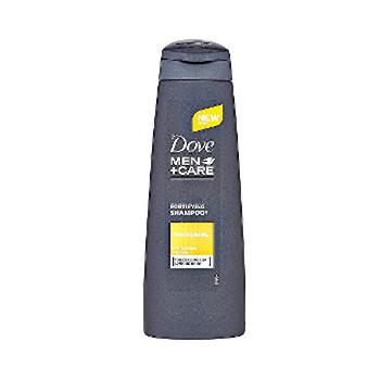 Dove Șampon fortifiant  Men+Care Thickening (Fortifying Shampoo) 400 ml
