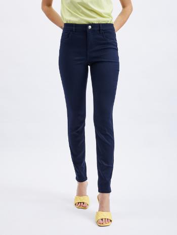 Orsay Jeans Albastru