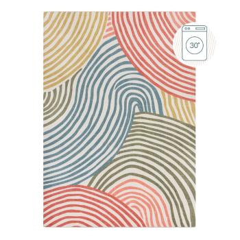 Covor 170x240 cm Wanda Swirl – Flair Rugs