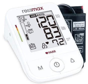 Rossmax Manometru automat X5