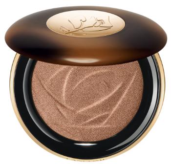 Lancôme Iluminator pudrat cu ser Teint Idole Ultra Wear (Skin Transforming Highlighter) 10 g 03 Deep Glow