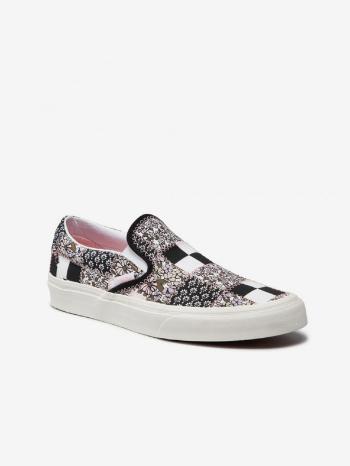 Vans Slip On Negru