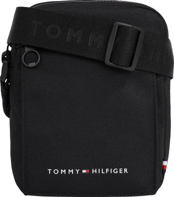 Tommy Hilfiger Geantă crossbody pentru bărbați AM0AM12594BDS