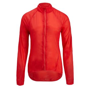 Jachetă pentru femei Silvini Valenza WJ2019 ruby / negru