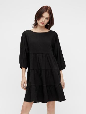 .OBJECT Sif Rochie Negru