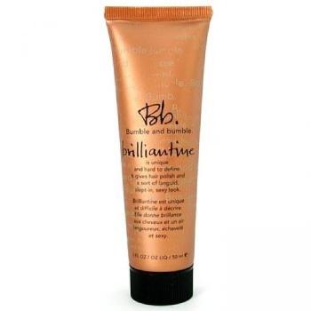 Bumble and bumble Stylingcremă pentru strălucirea părului (Styling Brilliantine) 50 ml